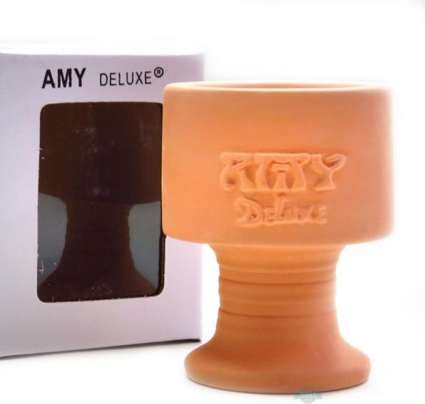 Produktbild Amy Shisha Ersatz-Kopf 90mm