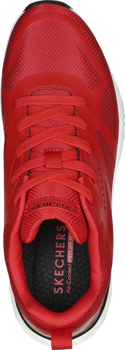 Actual product image Skechers 183070 RED (41)