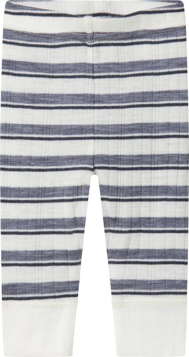 Immagine prodotto Name it Nbmwang Wool Needle Longjohn Noos (80, Confezione singola)
