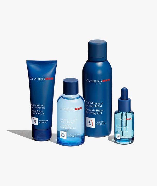 Actual product image Clarins Gel Rasage (150 ml, Shaving gel)