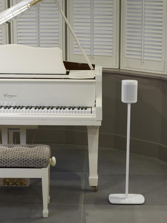 Actual product image Flexson Sonos One stand (1 pcs., Stand, Not movable)