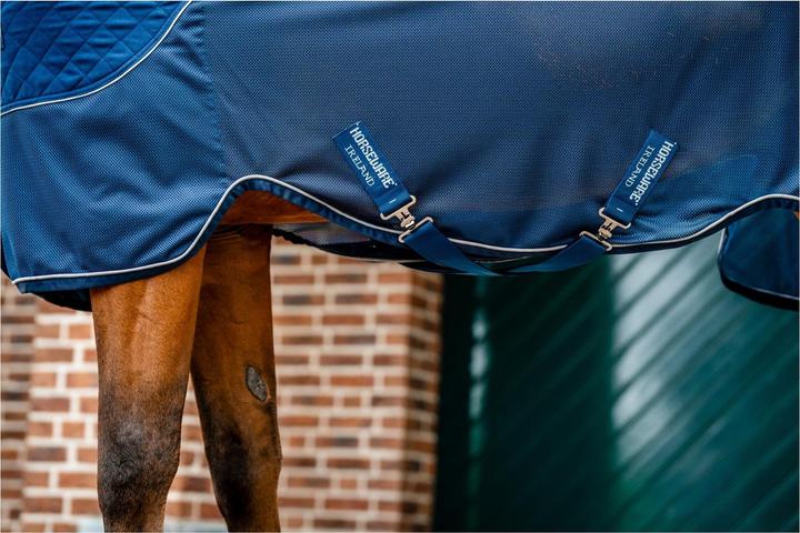 Produktbild Horseware Transportdecke Travel Series Signature (120 cm)