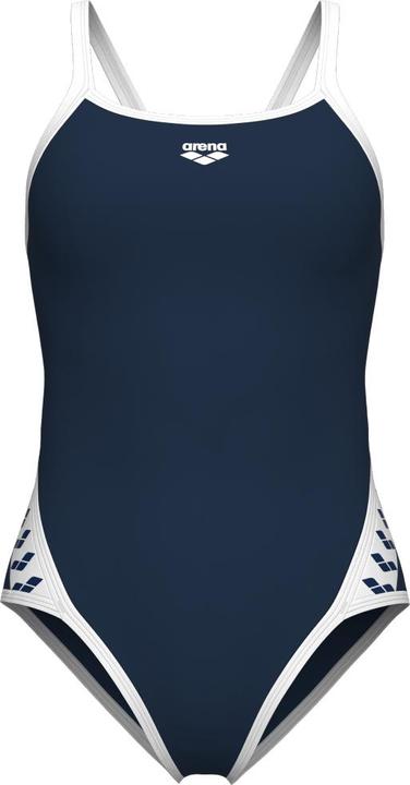 Actual product image Arena W Icons Super Fly Back Solid (36)