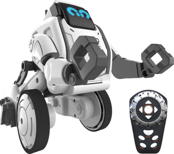 Actual product image Silverlit Robo up