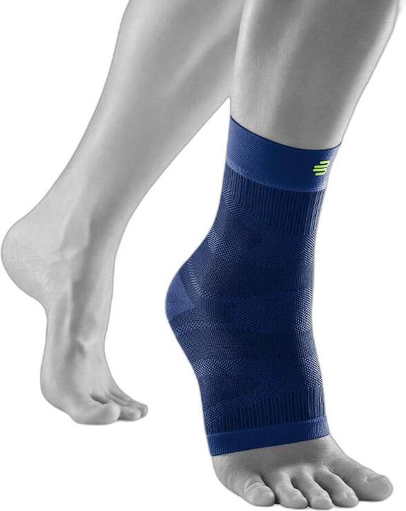 Actual product image Bauerfeind Sports Compression Ankle Support (L)