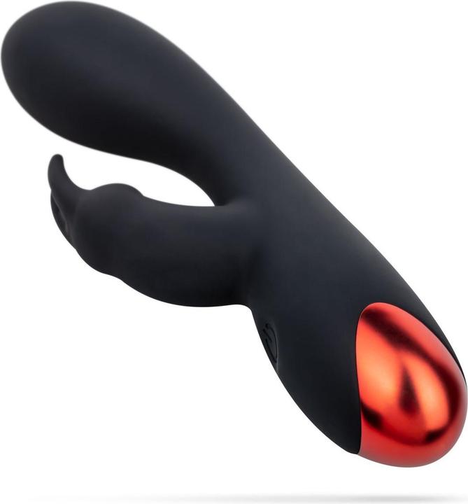 Actual product image Lieberté Beate Rabbit-Vibrator