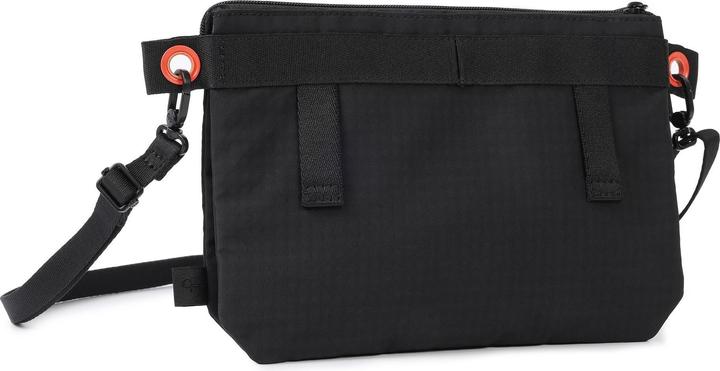 Produktbild Hedgren Uni Umhängetasche RFID Schutz 24 cm