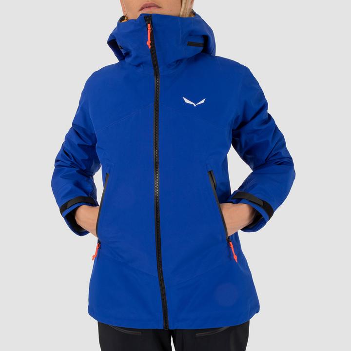 Immagine prodotto Salewa GIACCA ORTLES GTX 3L Donna (40, L)