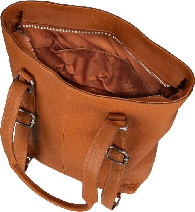 Image du produit Burkely Soft Skylar Backpack Shopper (18 l)