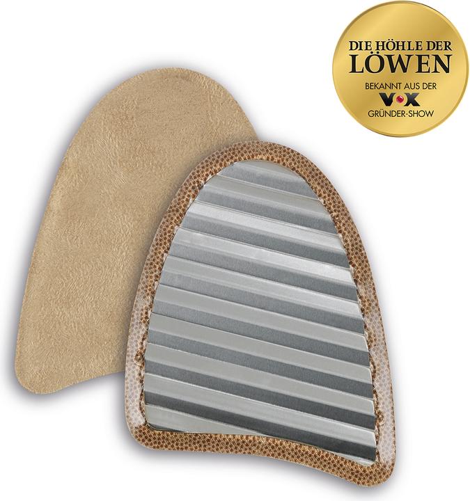Produktbild Die Höhle der Löwen Flexmed Einlegesohlen Lady 39-41