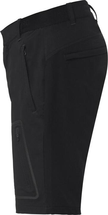 Image du produit Hakro Short actif noir, 3XL (3XL)