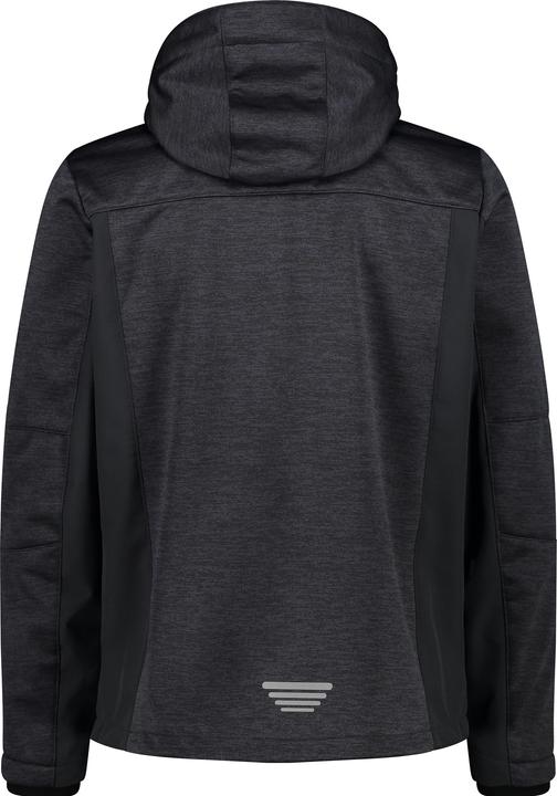 Produktbild CMP Campagnolo Zip Hoodie (52)