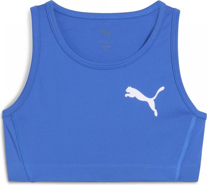 Actual product image Puma G Y Cross The Line Crop 3.0 (164)