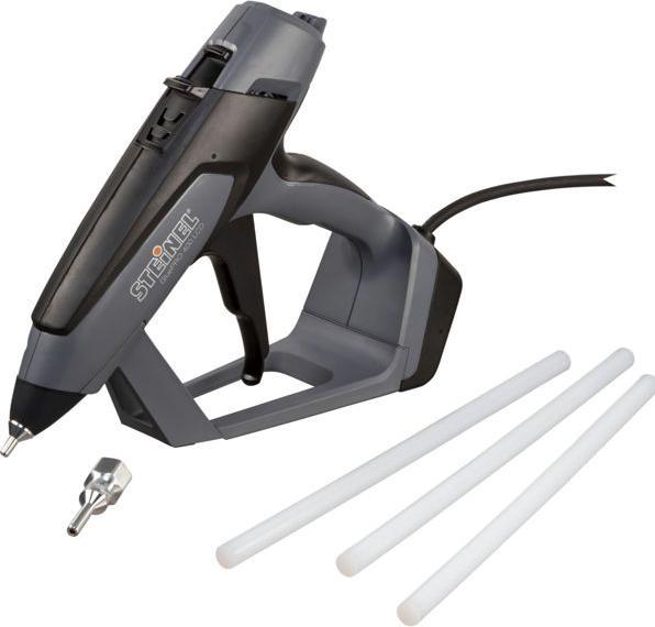 Actual product image Steinel GluePRO 400