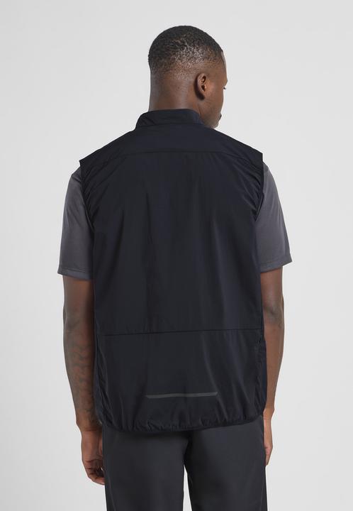 Produktbild Jack Wolfskin Bike Commute Wind Vest M (M)