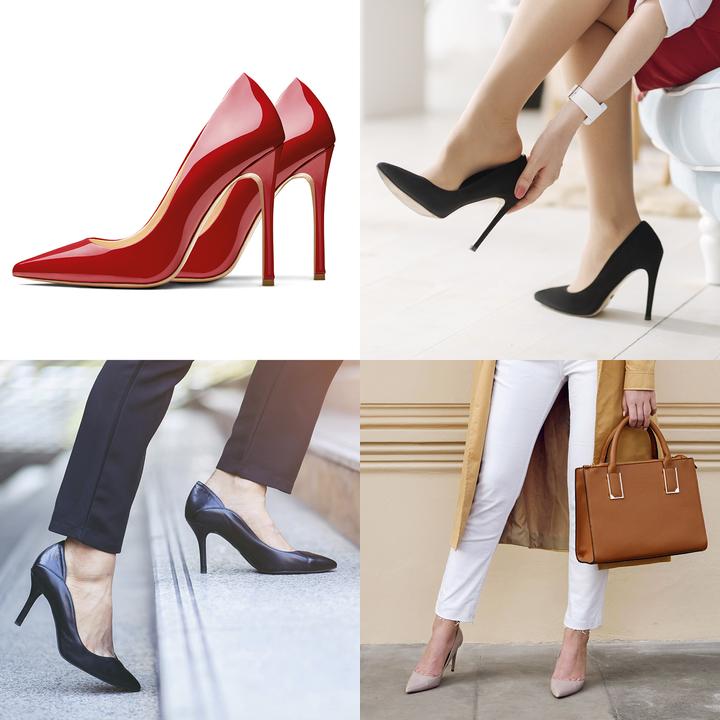 Produktbild Die Höhle der Löwen Flexmed Einlegesohlen Lady 39-41
