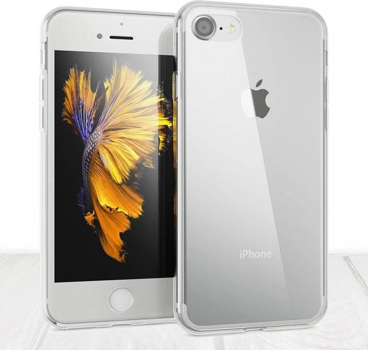 Image du produit Screenguard 360° Screen & Body Protector Apple iPhone 8 Coque avec film (Apple iPhone 8)