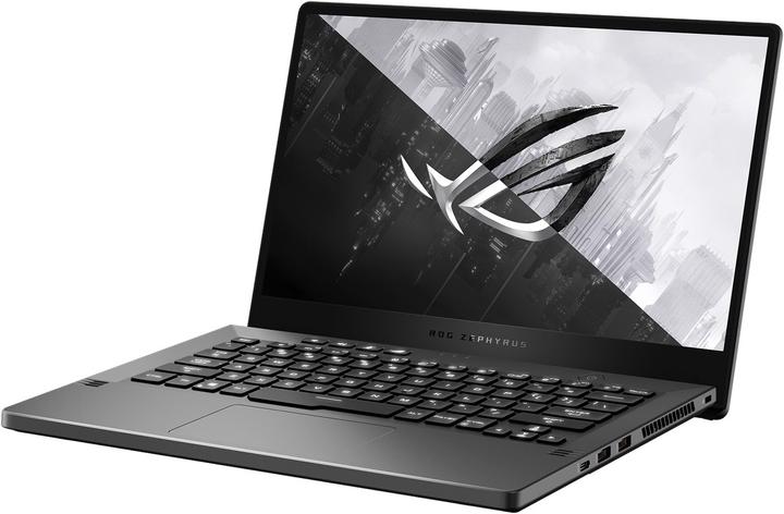 Image du produit ASUS ROG Zephyrus G14 (14", AMD Ryzen 9 4900HS, 16 Go, 1000 Go, CH)