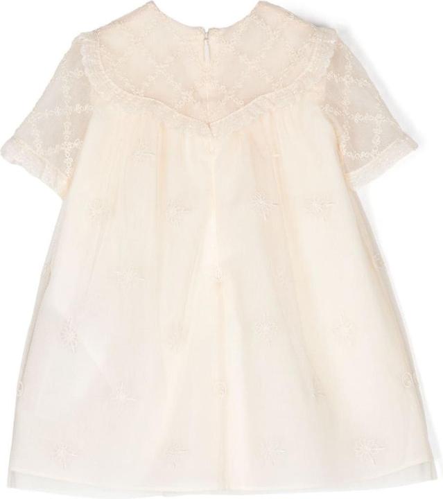Actual product image Gucci Kids Ls Dress