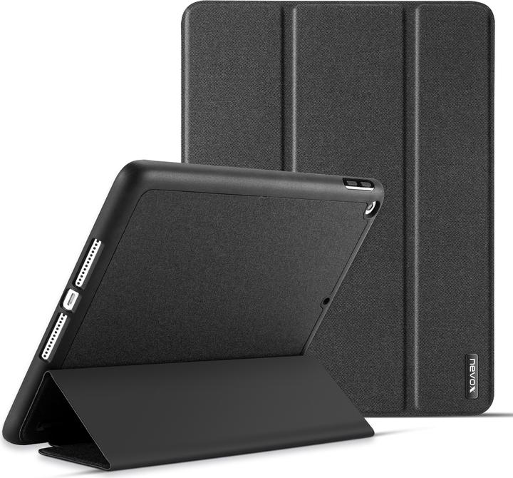 Nevox Vario Series (iPad 2019 (7. Gen), iPad 2020 (8. Gen), iPad 2021 (9. Gen))