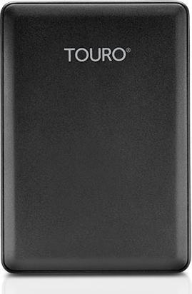Image du produit Hitachi Touro Mobile MX3 (1 To)