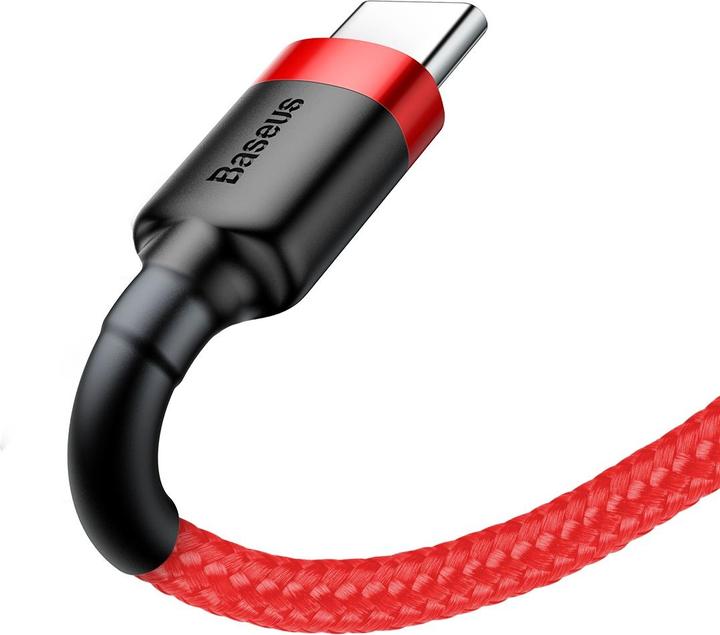 Produktbild Baseus Cafule Series (1 m, USB 2.0)