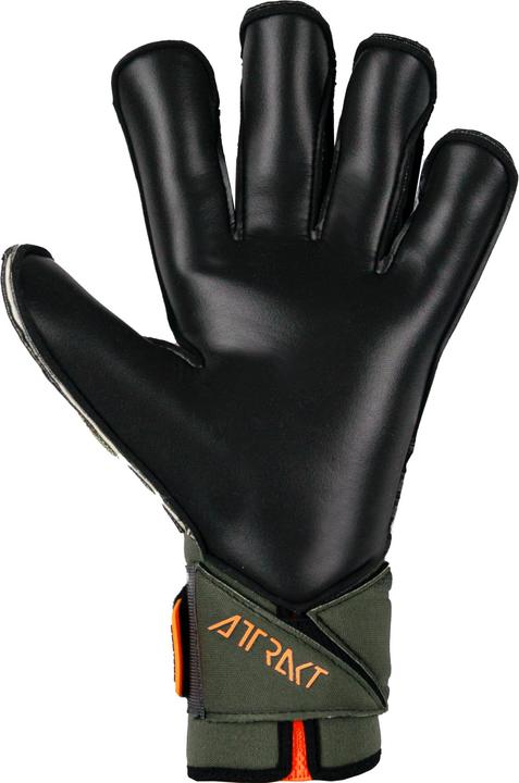 Image du produit Reusch Gant de gardien de but Attrakt Duo Evolution (9.5)