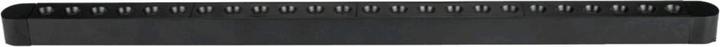 Produktbild V-TAC VT4222 LEDSchienenstrahler mit Magnetschiene22 W, 4000 K, Schwarz, F (3500 lm)