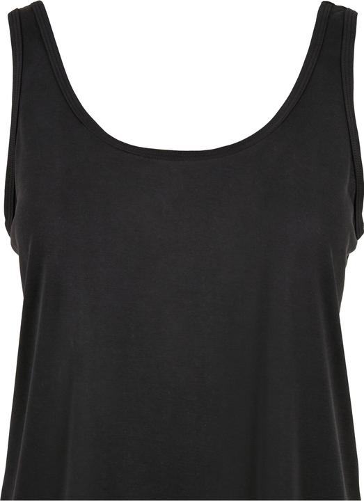 Image du produit Urban Classics Ladies Modal Loose Top (L)