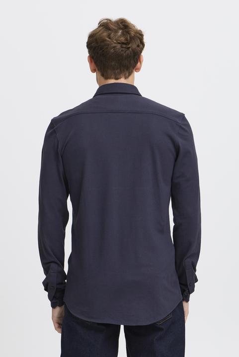 Immagine prodotto Casual Friday CFARTHUR LS BU jersey piquet shirt 20505281 (S)