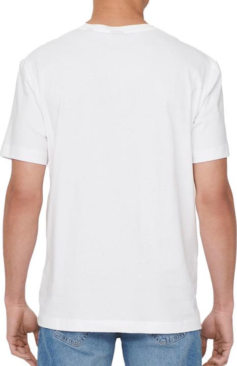 Actual product image Only & Sons 3er Pack MAX T-Shirt (M)