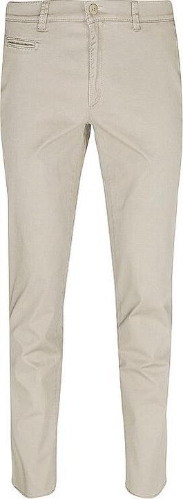 BRAX Fabio Chino Slim Fit Sesame