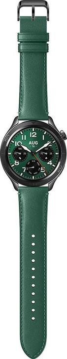 Actual product image Xiaomi Watch S4 Bezel and Strap Kit