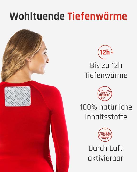 Produktbild TerraTherm Körperwärmer