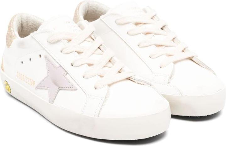 Immagine prodotto Golden Goose Kids Sneakers White (30)