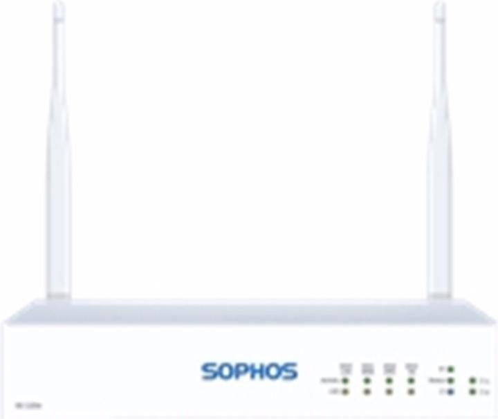 Image du produit Sophos SG 115w rev. 3