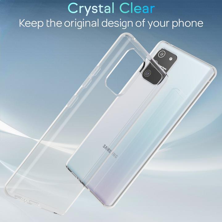 Image du produit Nalia Coque (Samsung Galaxy S10 Lite)