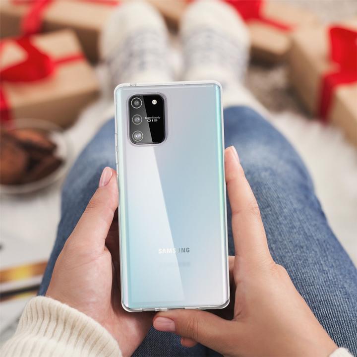 Image du produit Nalia Coque (Samsung Galaxy S10 Lite)