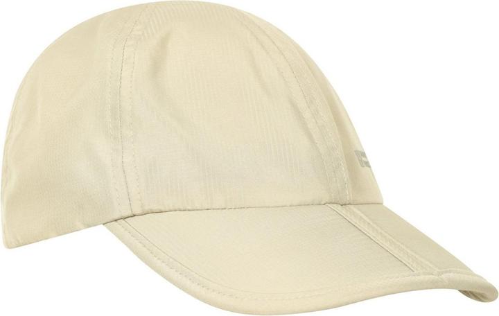 Actual product image Mountain Warehouse Unisex Adult Travel Extreme Mosquito Repellent Baseball Cap (One size)