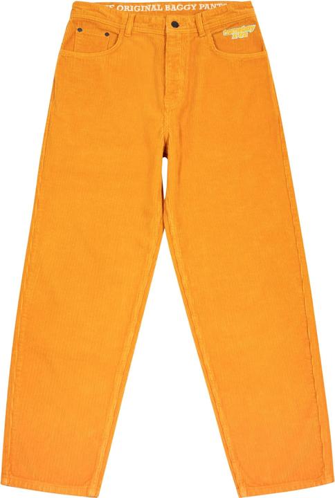 Actual product image Homeboy x-tra BAGGY CORD Pants - 111091 (W29/L30)