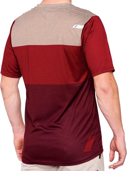 Immagine prodotto 100% Airmatic Enduro/Trail (L)