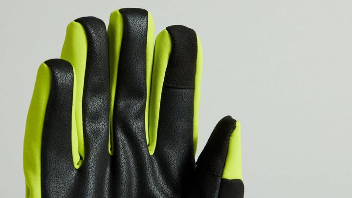 Produktbild Specialized Softshell Deep Winter Glove Lf (M)