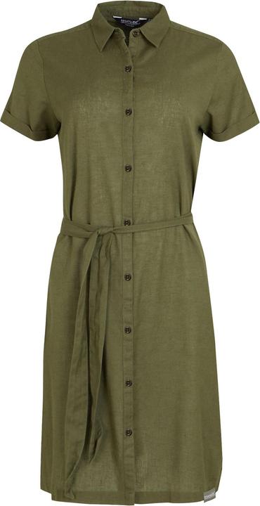 Regatta Rema Hemdblusenkleid