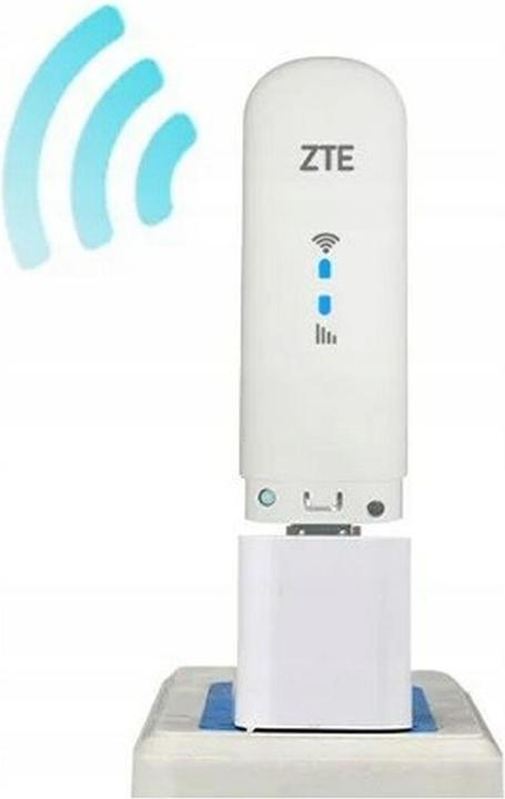 Produktbild ZTE MF79U