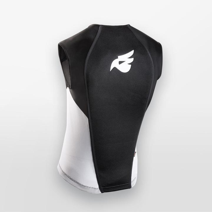Actual product image Bluegrass Bicycle Armour Lite D3O (L, Chest protector, Back protector, Unique specimen)