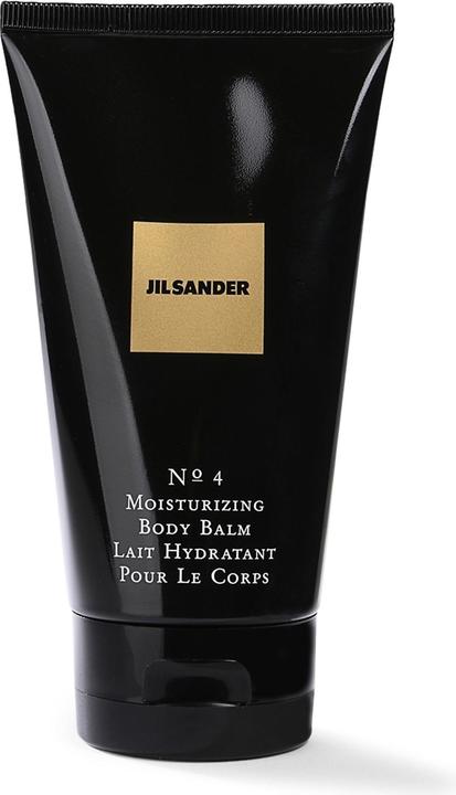 Jil Sander No 4 (Körpercreme, 150 ml)