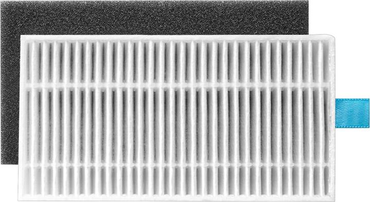 Actual product image Xiaomi Robot Vacuum E5 filter