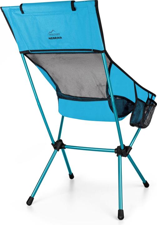 Produktbild Normani Campingstuhl „Nemaska“