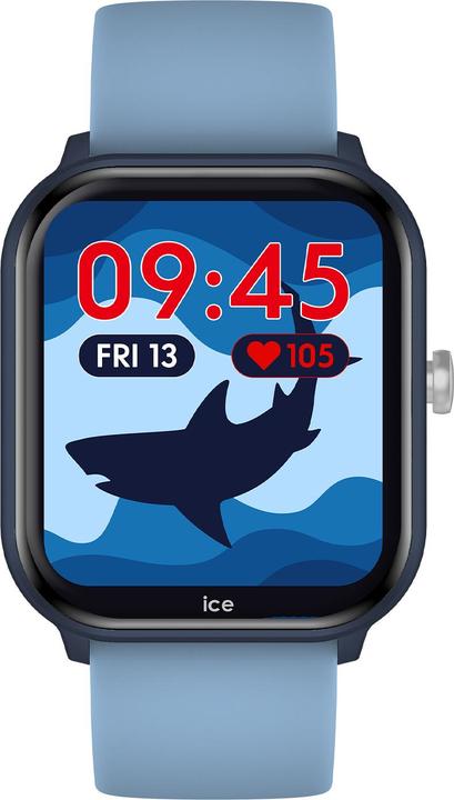 Produktbild ICE Watch Ice Smart Junior 2.0 (36 mm)