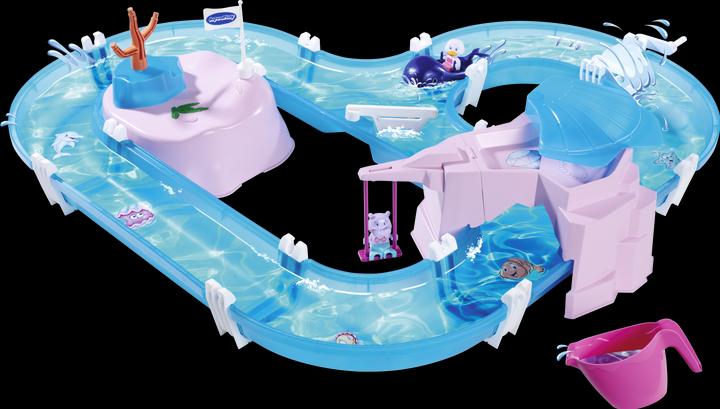 Aquaplay Meerjungfrau